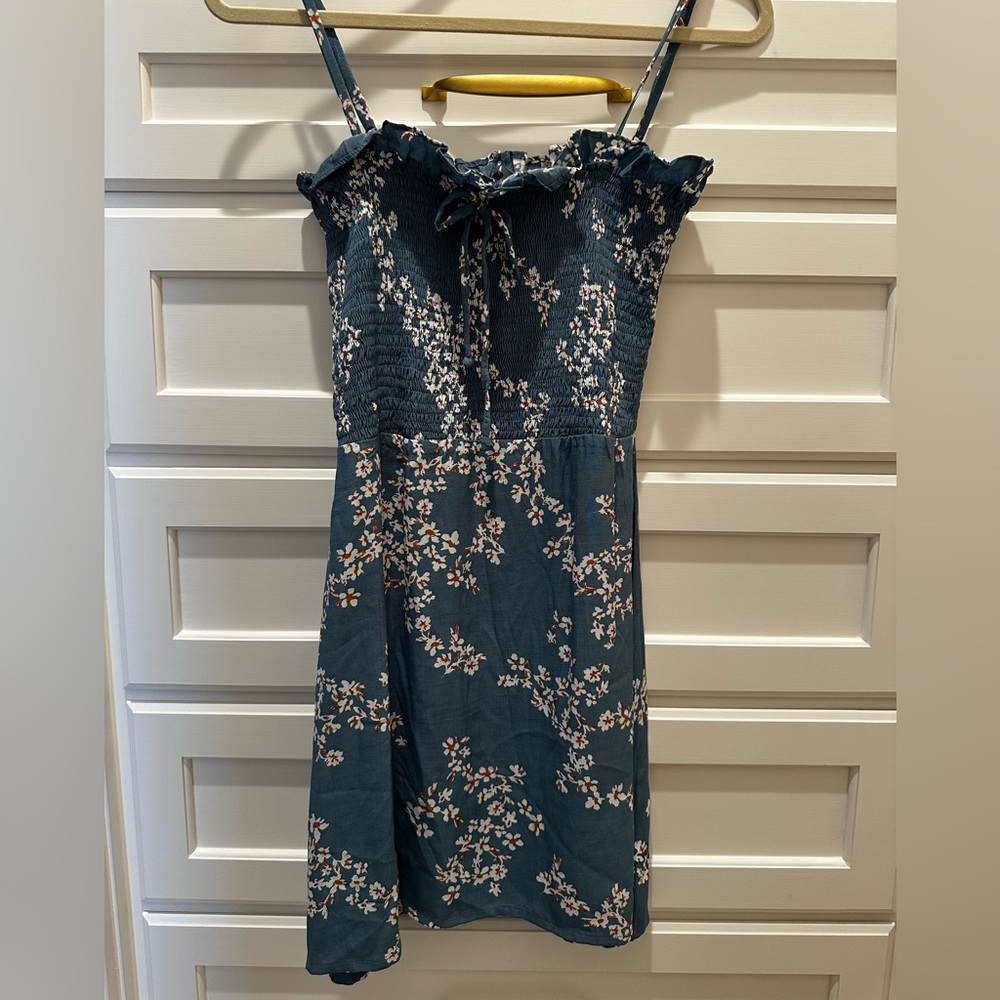 Faithfull the Brand dress